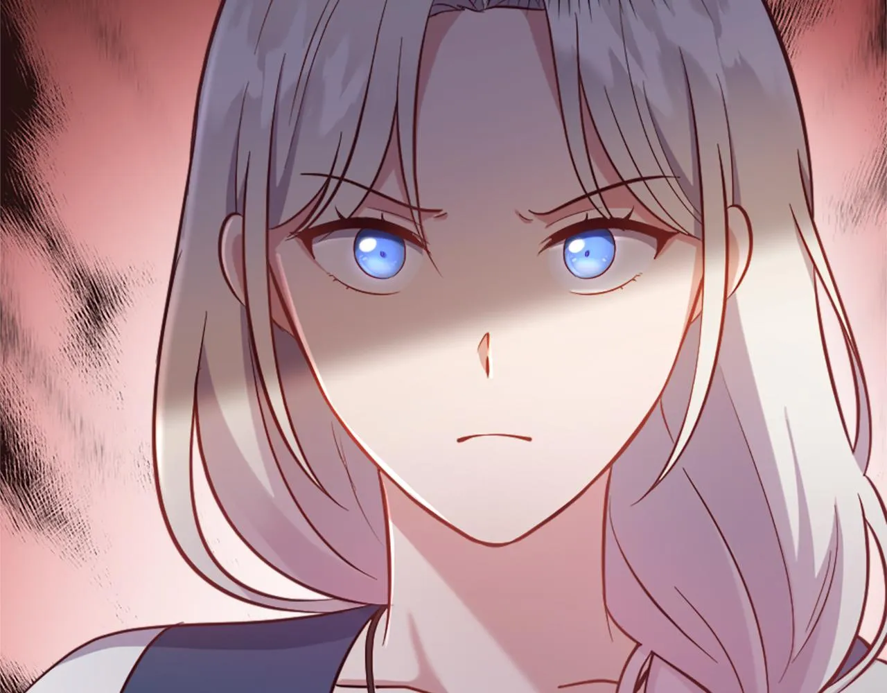 第23话 魔法的代价 第54页
