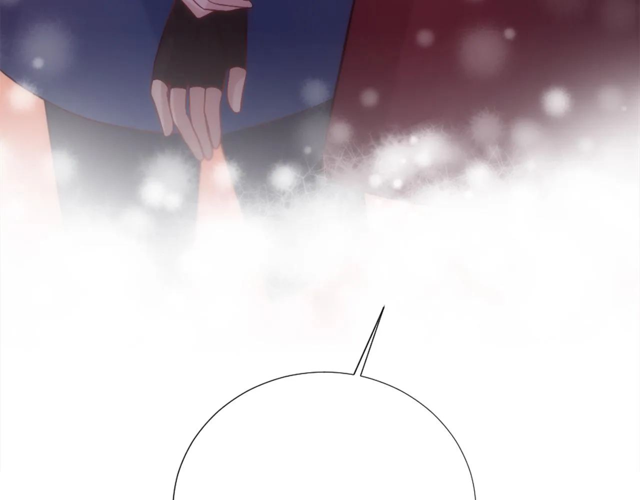 第23话 魔法的代价 第154页