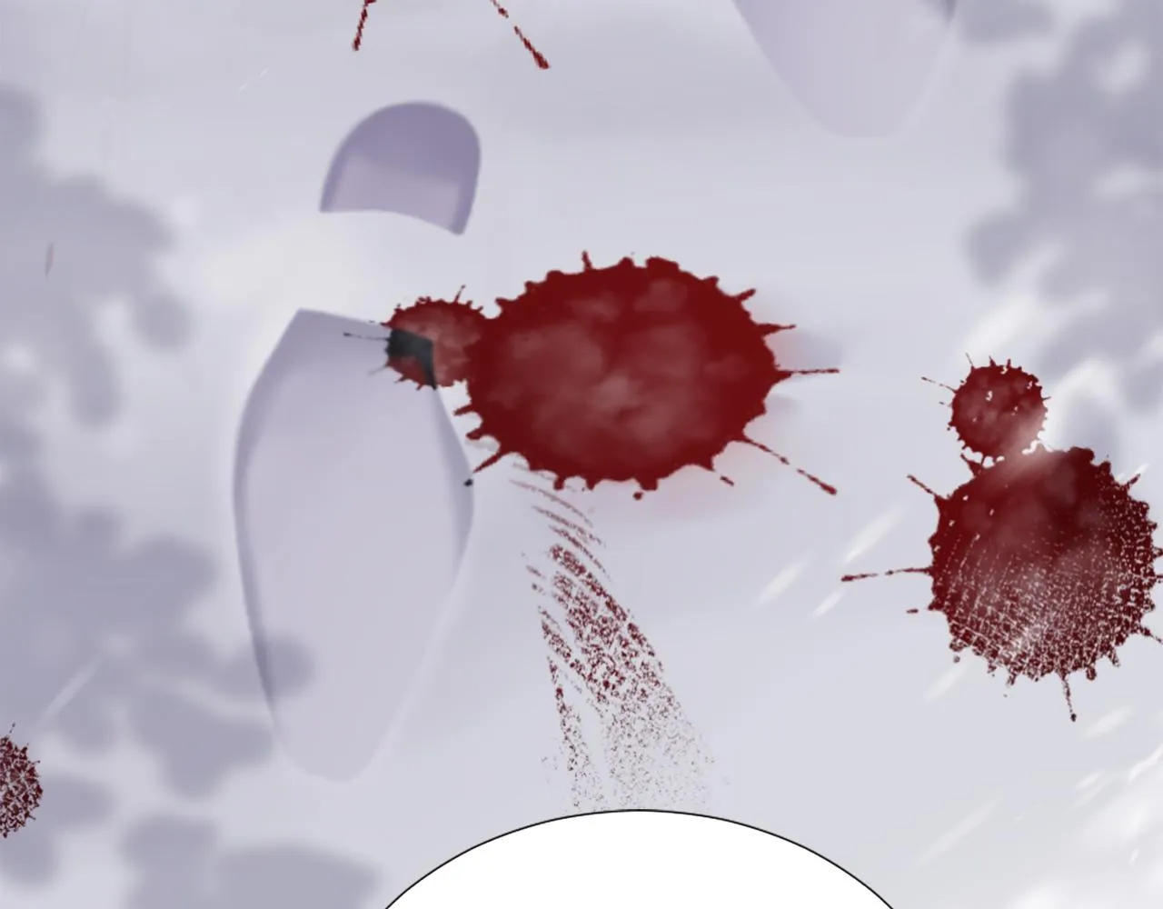 第24话 他失控了？ 第142页