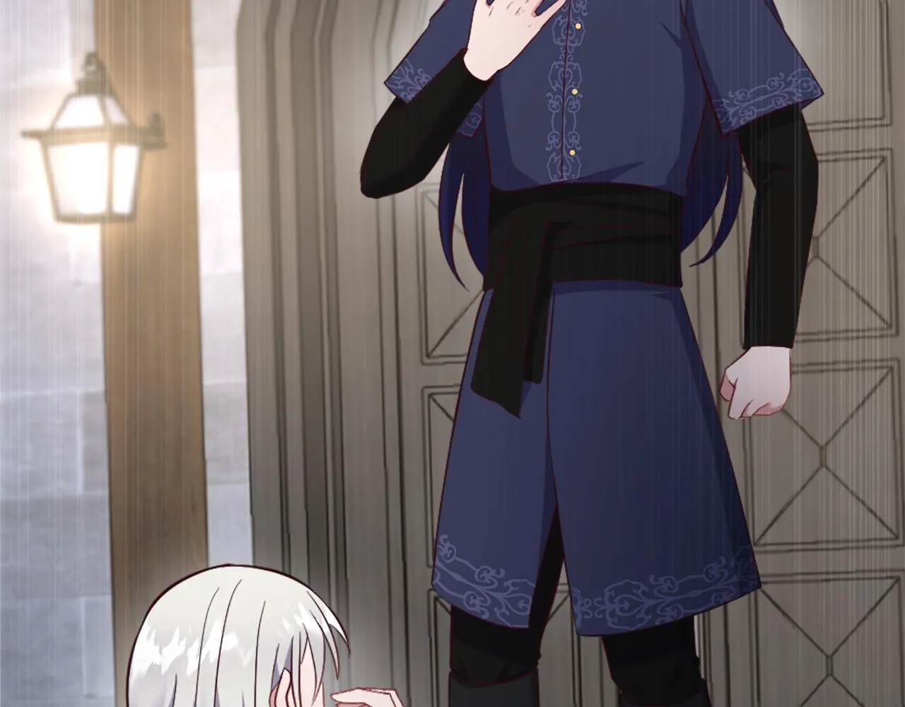 第24话 他失控了？ 第148页