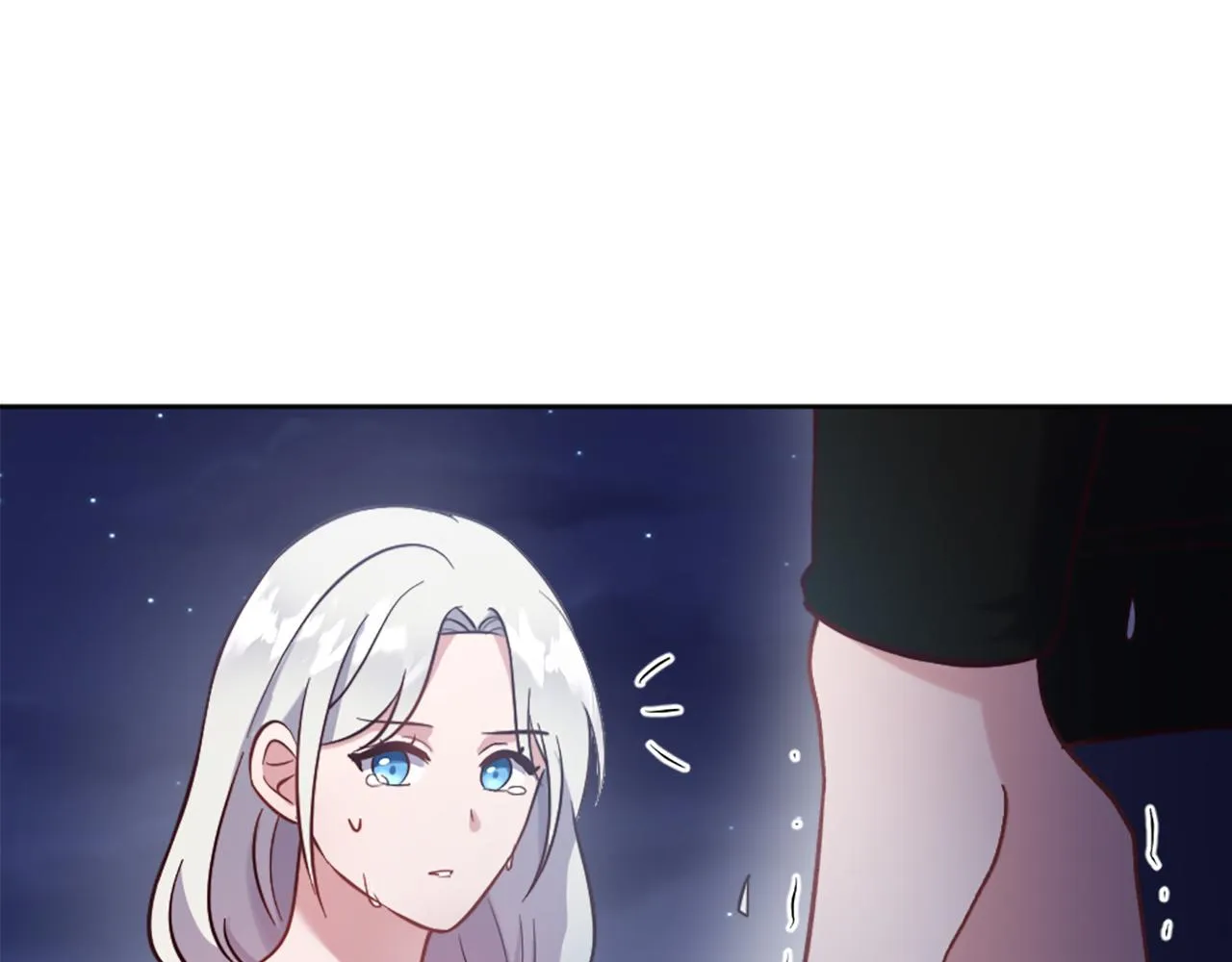 第24话 他失控了？ 第168页