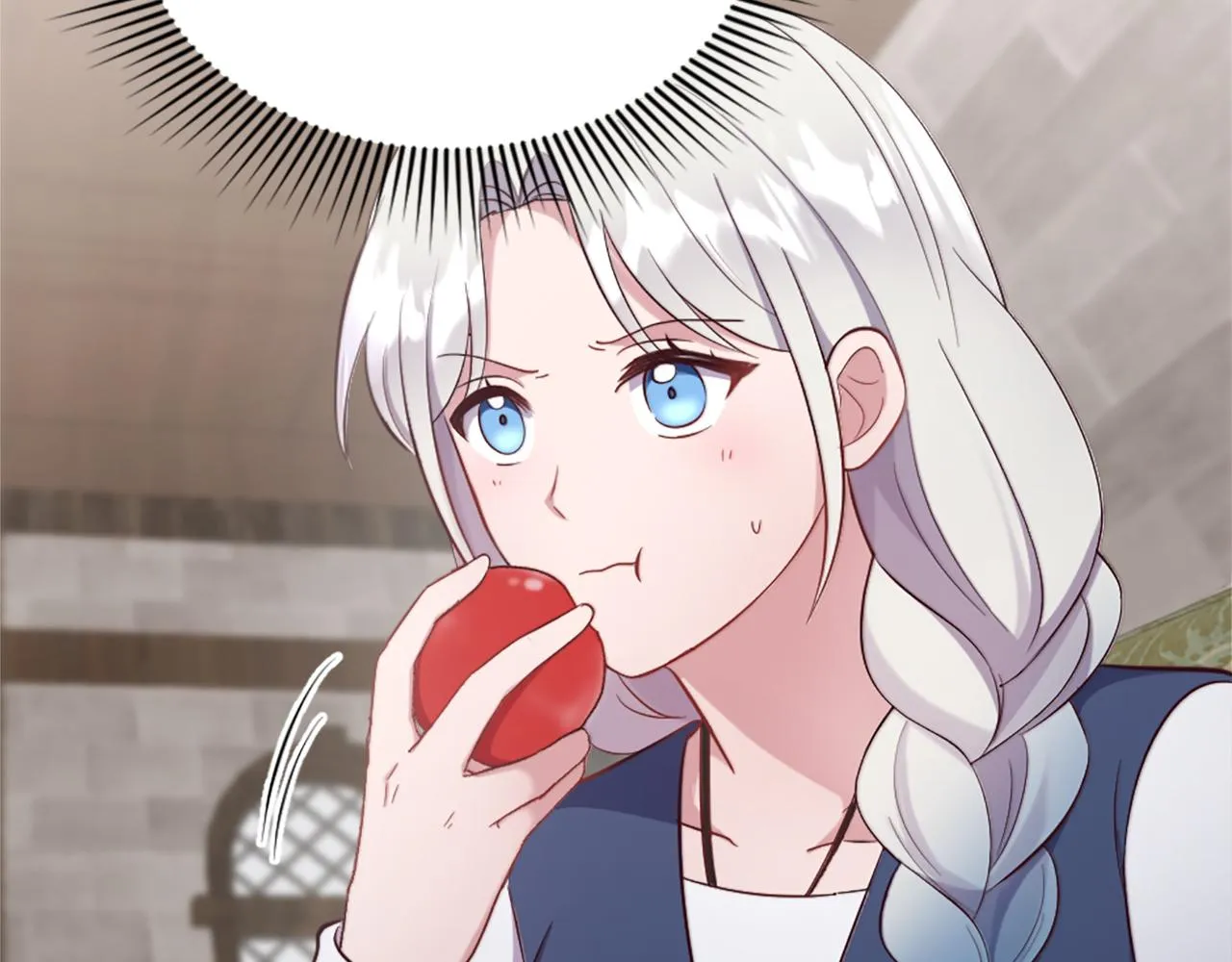 第25话 第二堂课 第37页