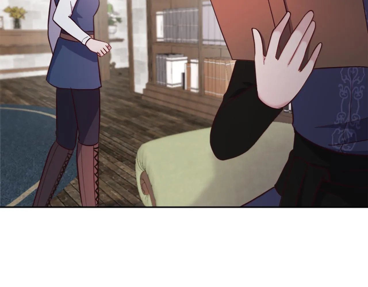 第25话 第二堂课 第61页