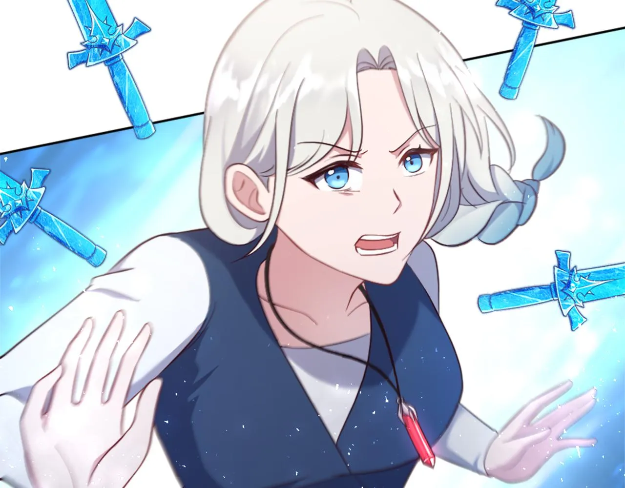 第25话 第二堂课 第176页
