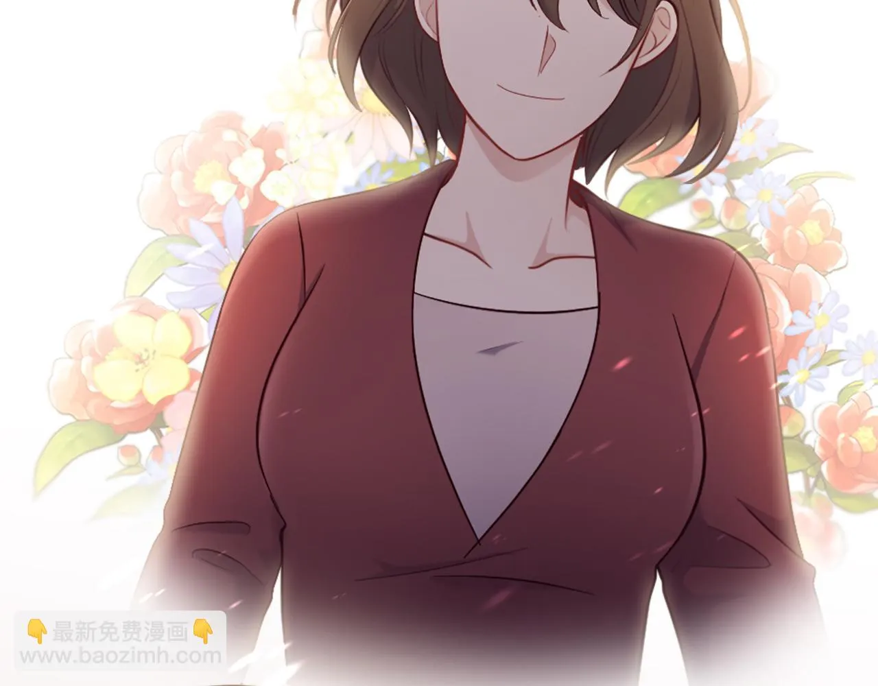 第26话 给我闭嘴 第168页