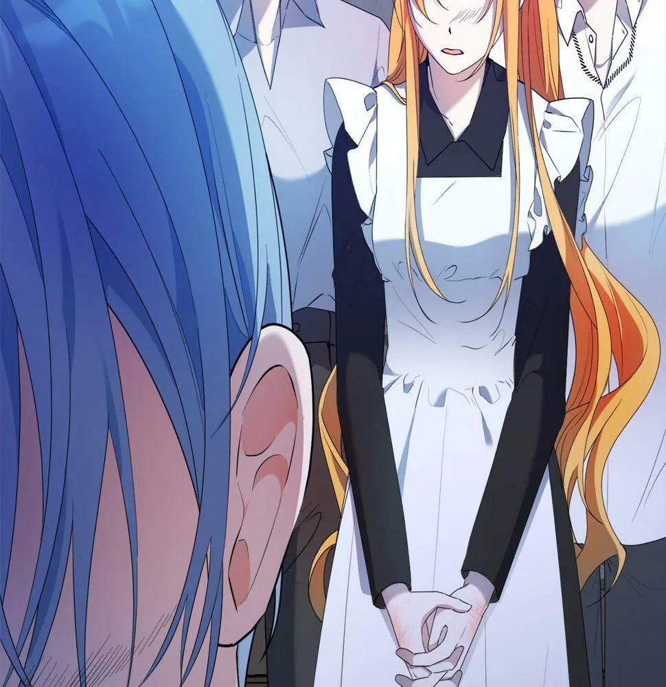 第18话 管家竟敢打少爷？ 第23页