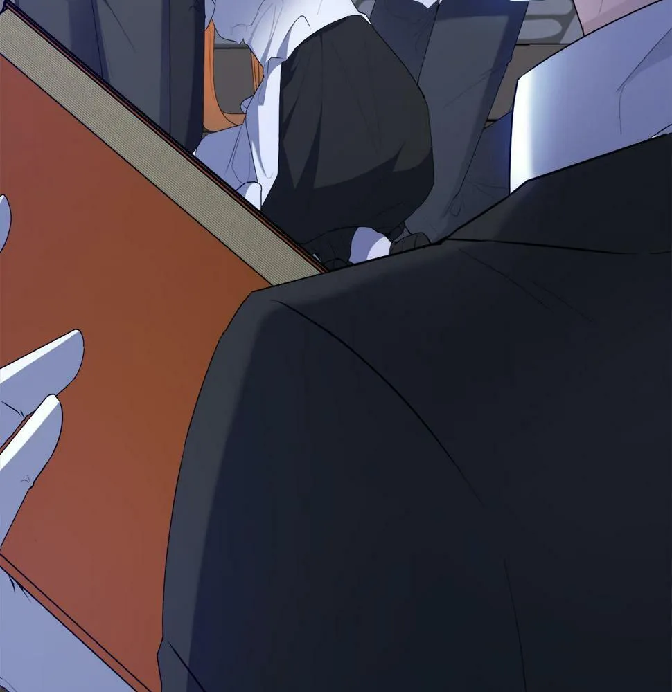 第18话 管家竟敢打少爷？ 第45页