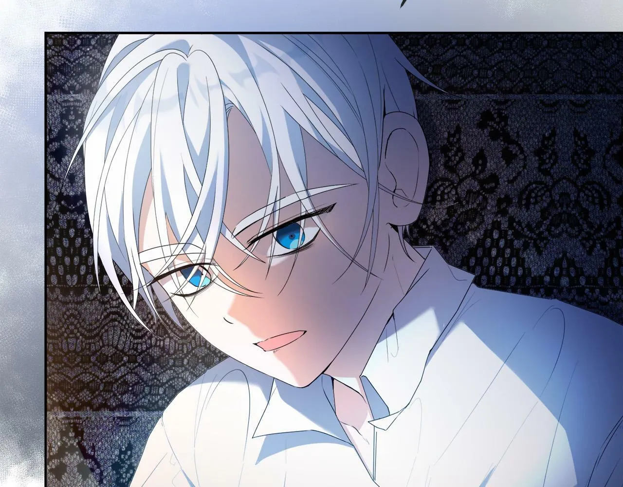 第16话 妹妹病情恶化！ 第21页