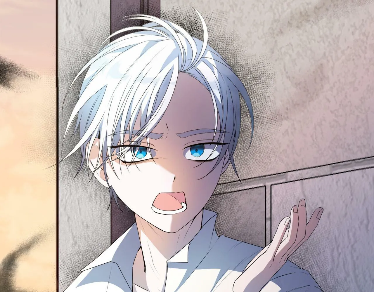 第16话 妹妹病情恶化！ 第43页