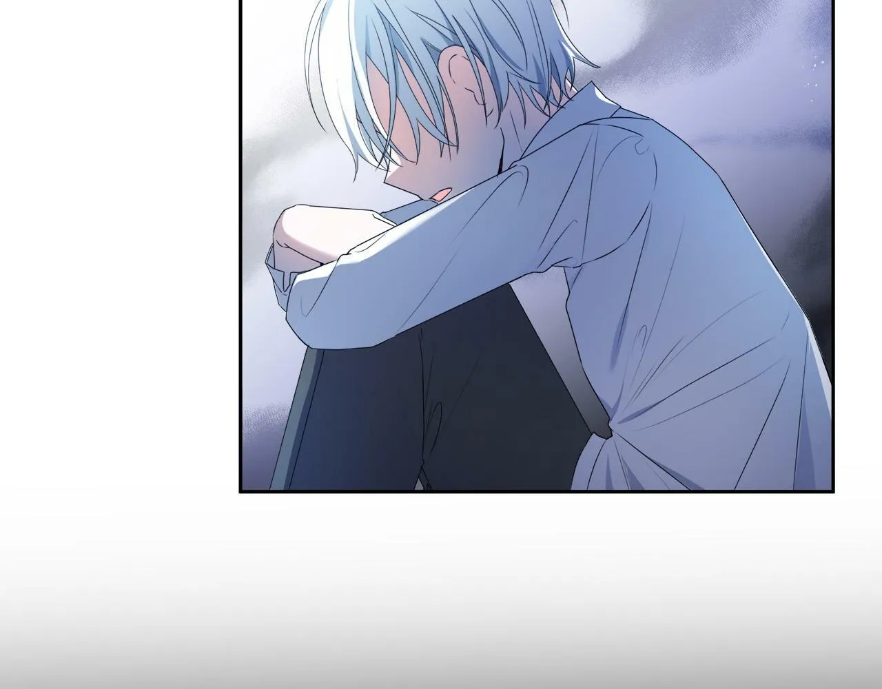 第16话 妹妹病情恶化！ 第51页