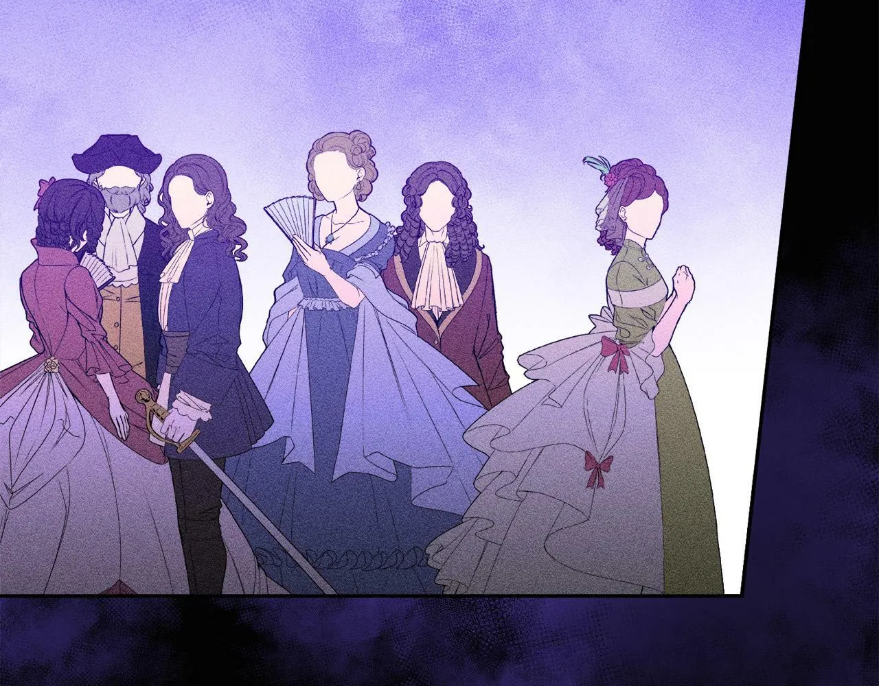 第16话 妹妹病情恶化！ 第77页
