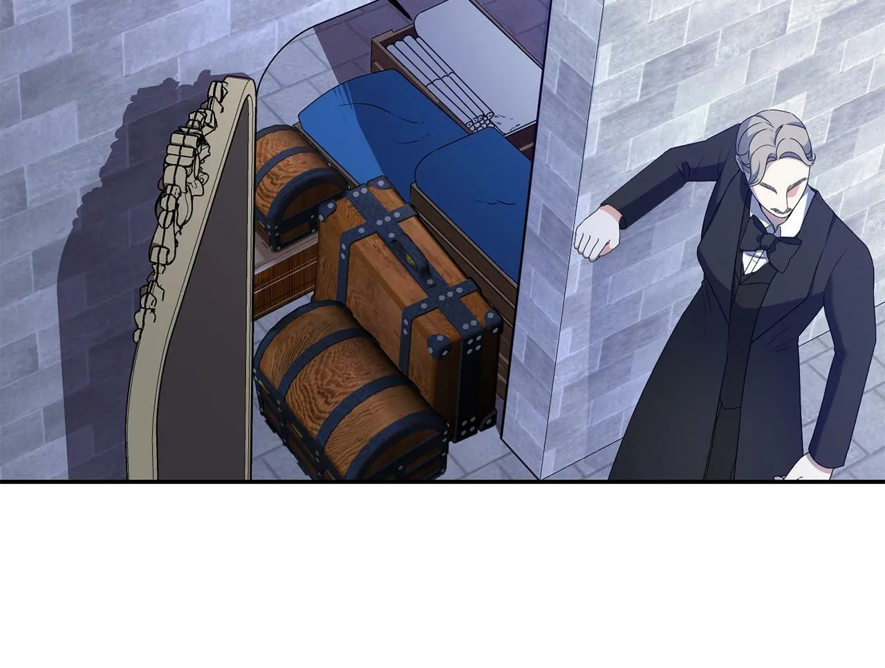 第15话 叔父来了！ 第78页