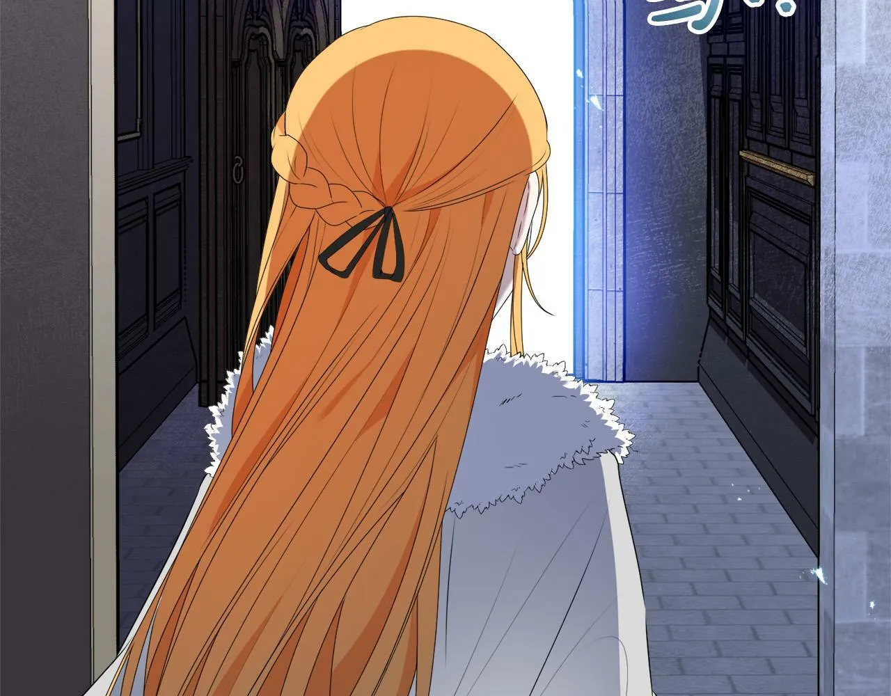 第15话 叔父来了！ 第98页