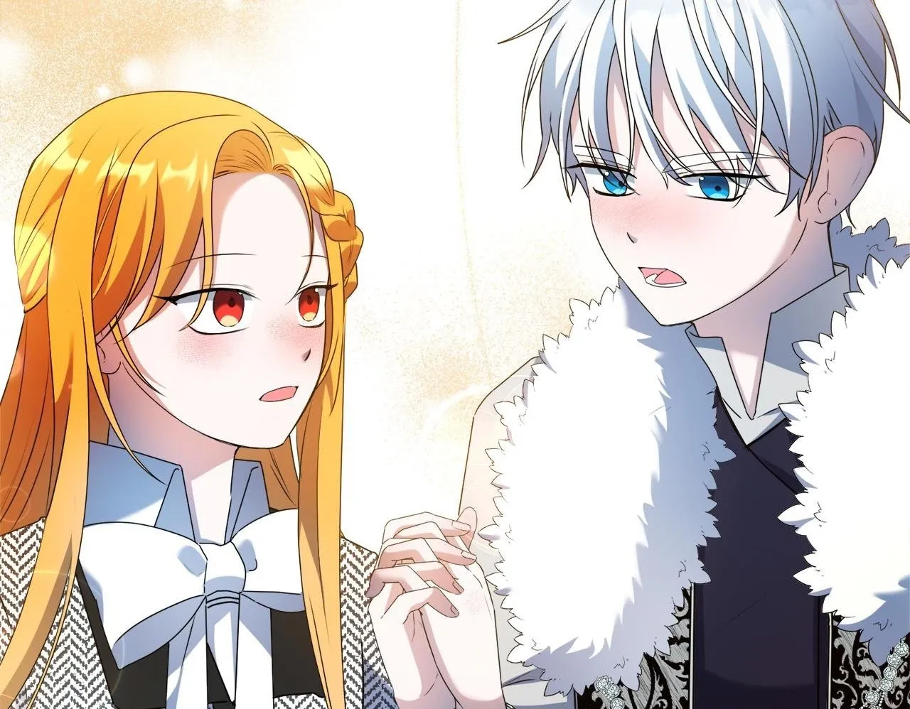第14话 我给你暖手 第100页