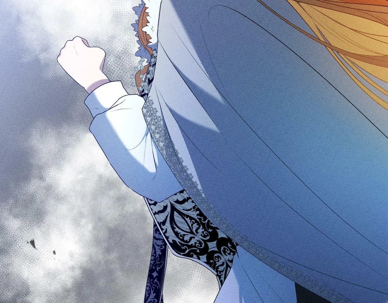 第14话 我给你暖手 第146页