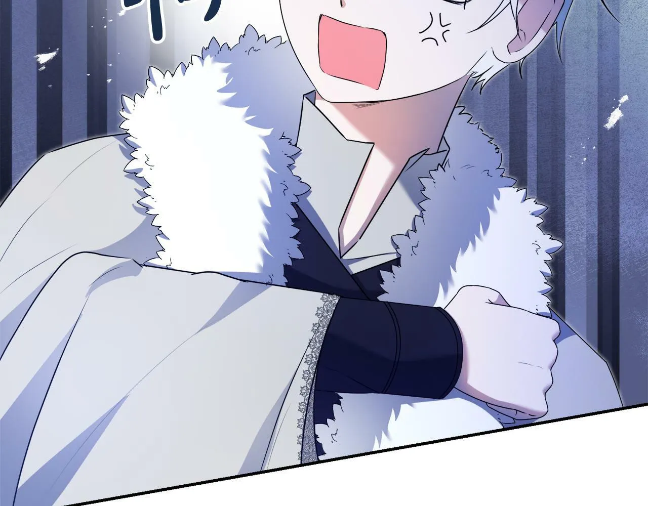 第13话 少爷教我跳舞啦～ 第161页