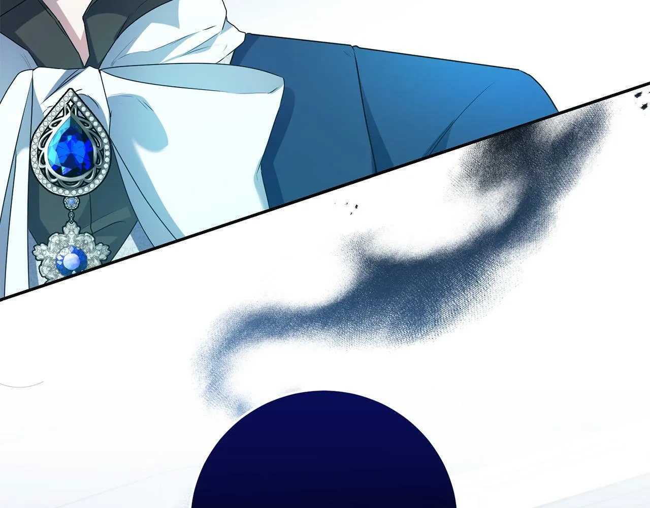 第12话 大哥动手打侍女？ 第9页