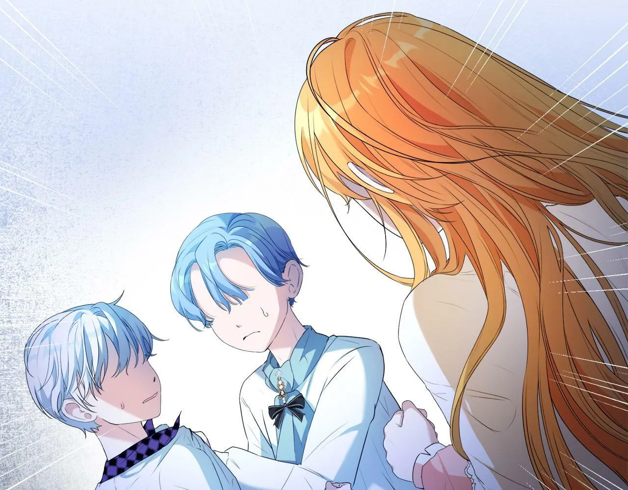 第11话 矛盾升级！ 第2页