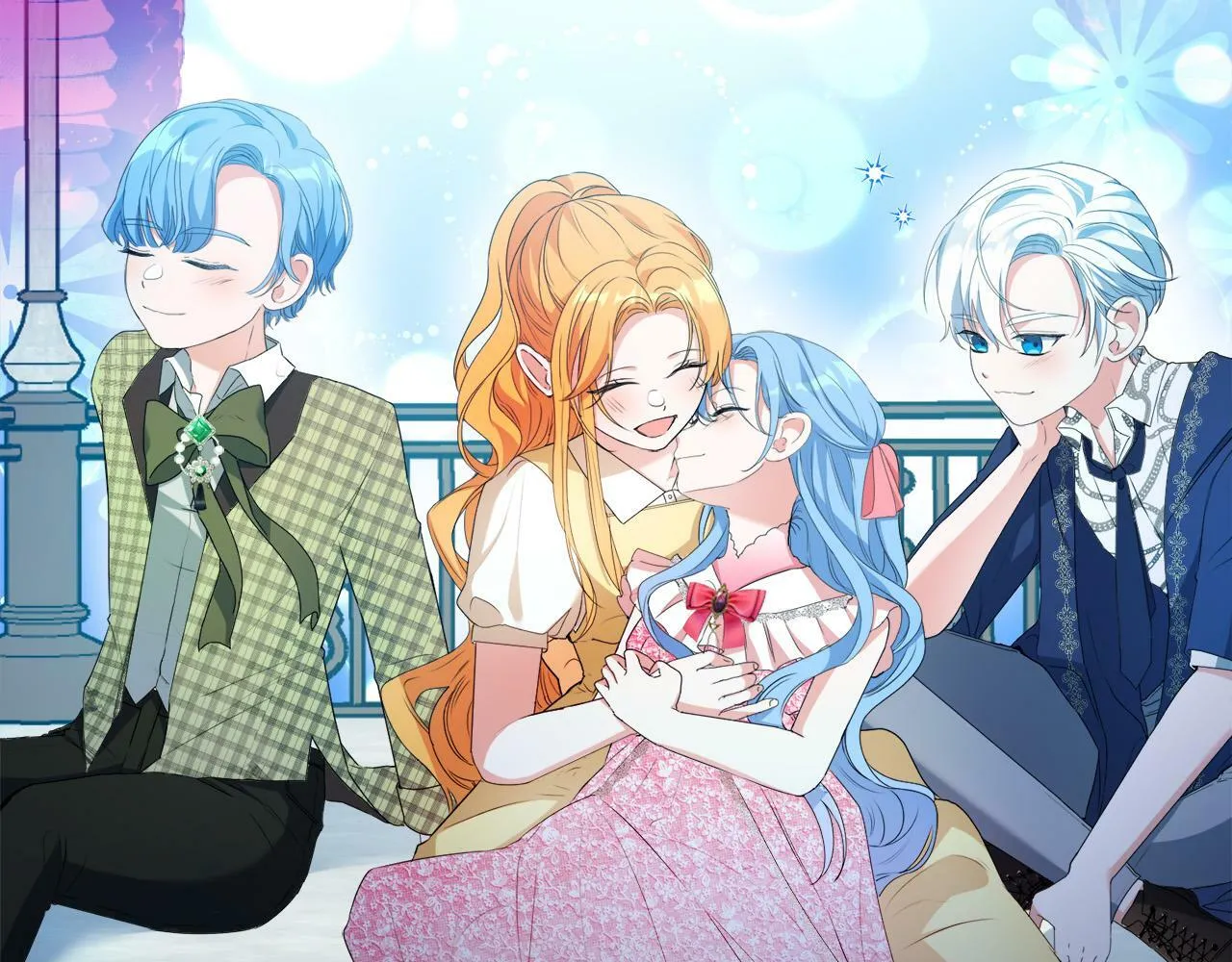 第11话 矛盾升级！ 第31页