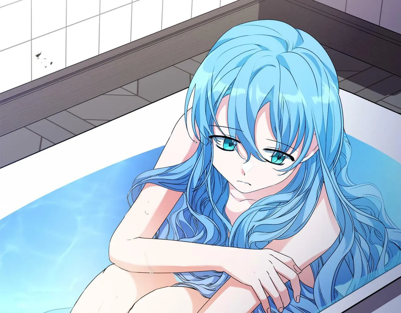 第11话 矛盾升级！ 第58页