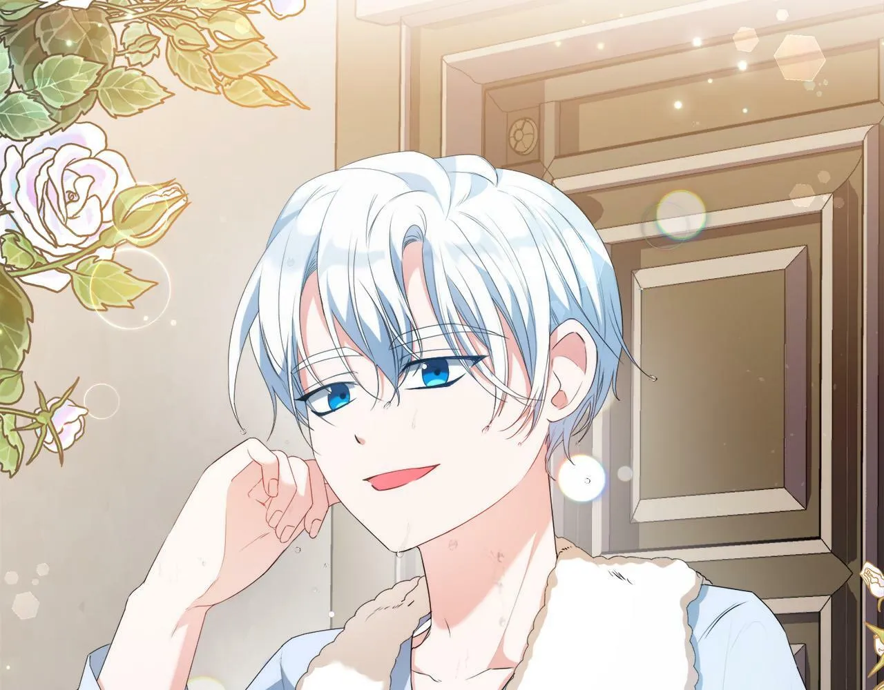 第11话 矛盾升级！ 第92页