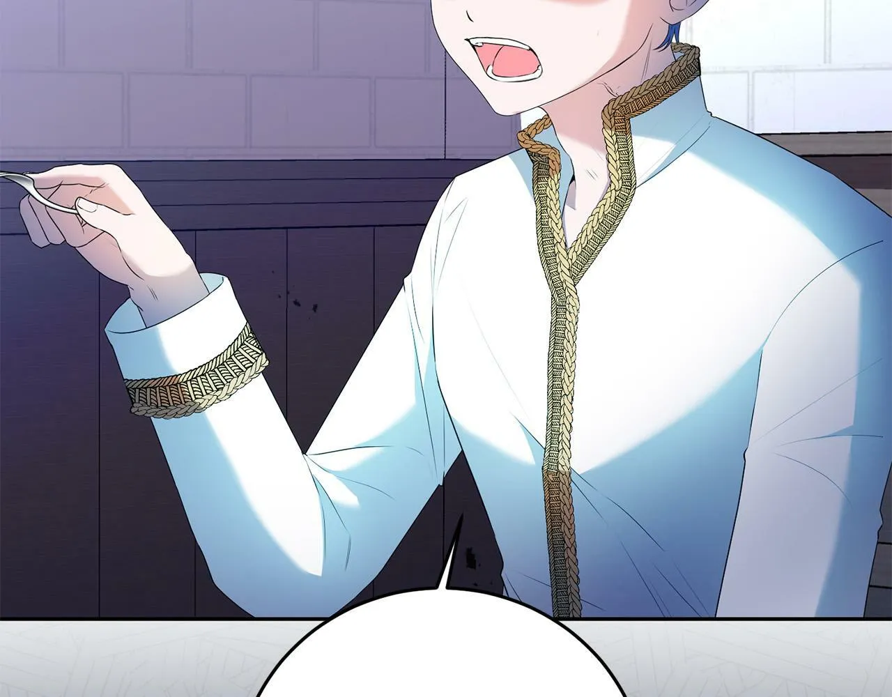 第11话 矛盾升级！ 第137页