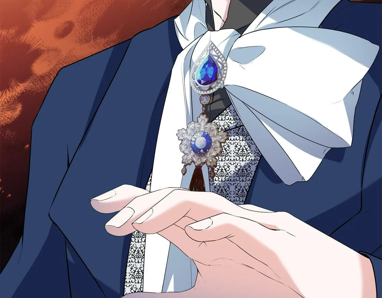 第11话 矛盾升级！ 第162页