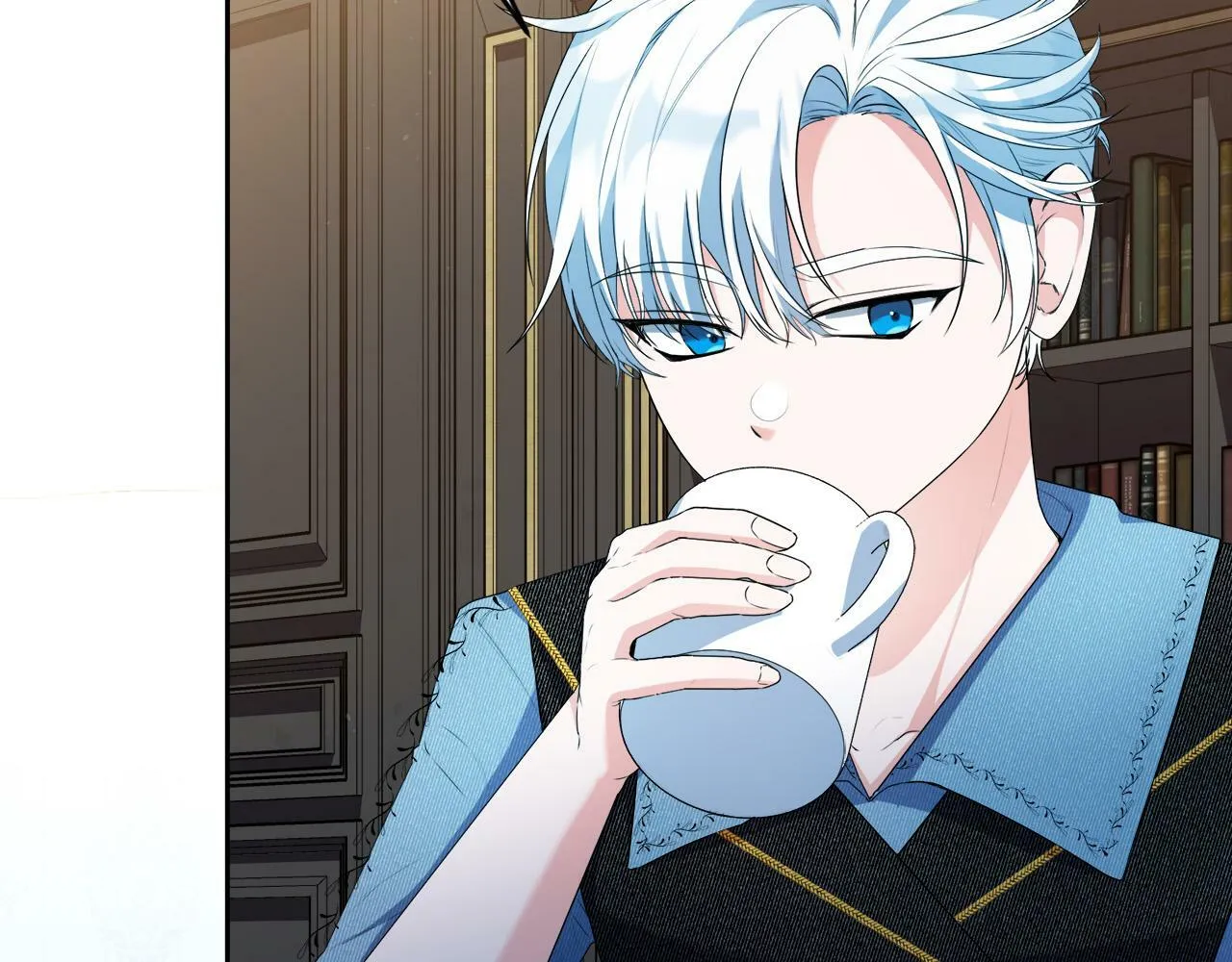 第9话 少爷心疼我？ 第118页