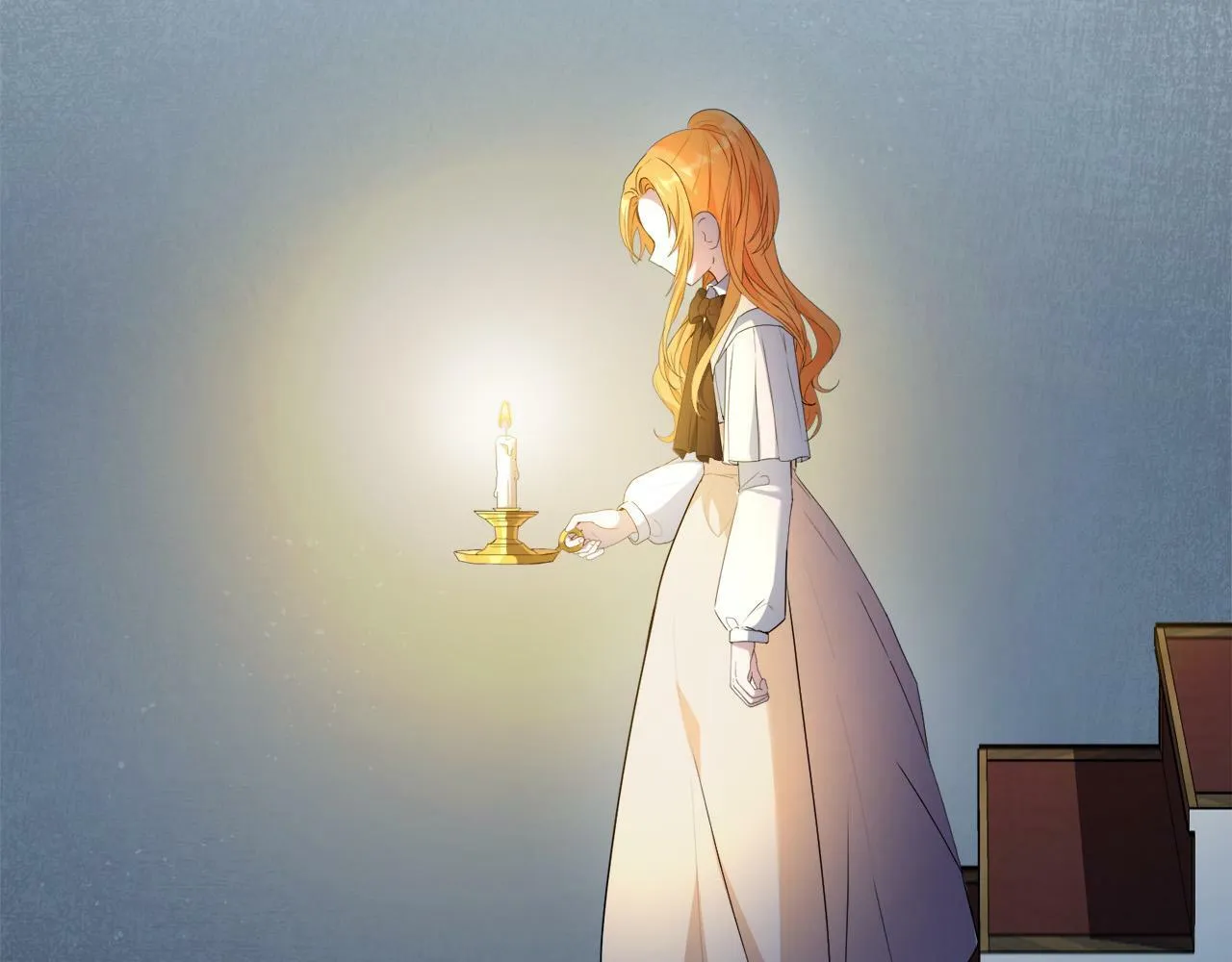 第8话 来打扫卫生吧！ 第48页