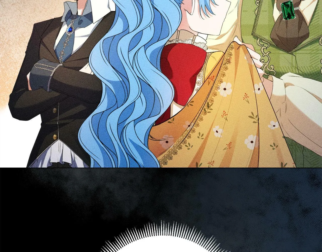 第7话 还不能出去？ 第11页