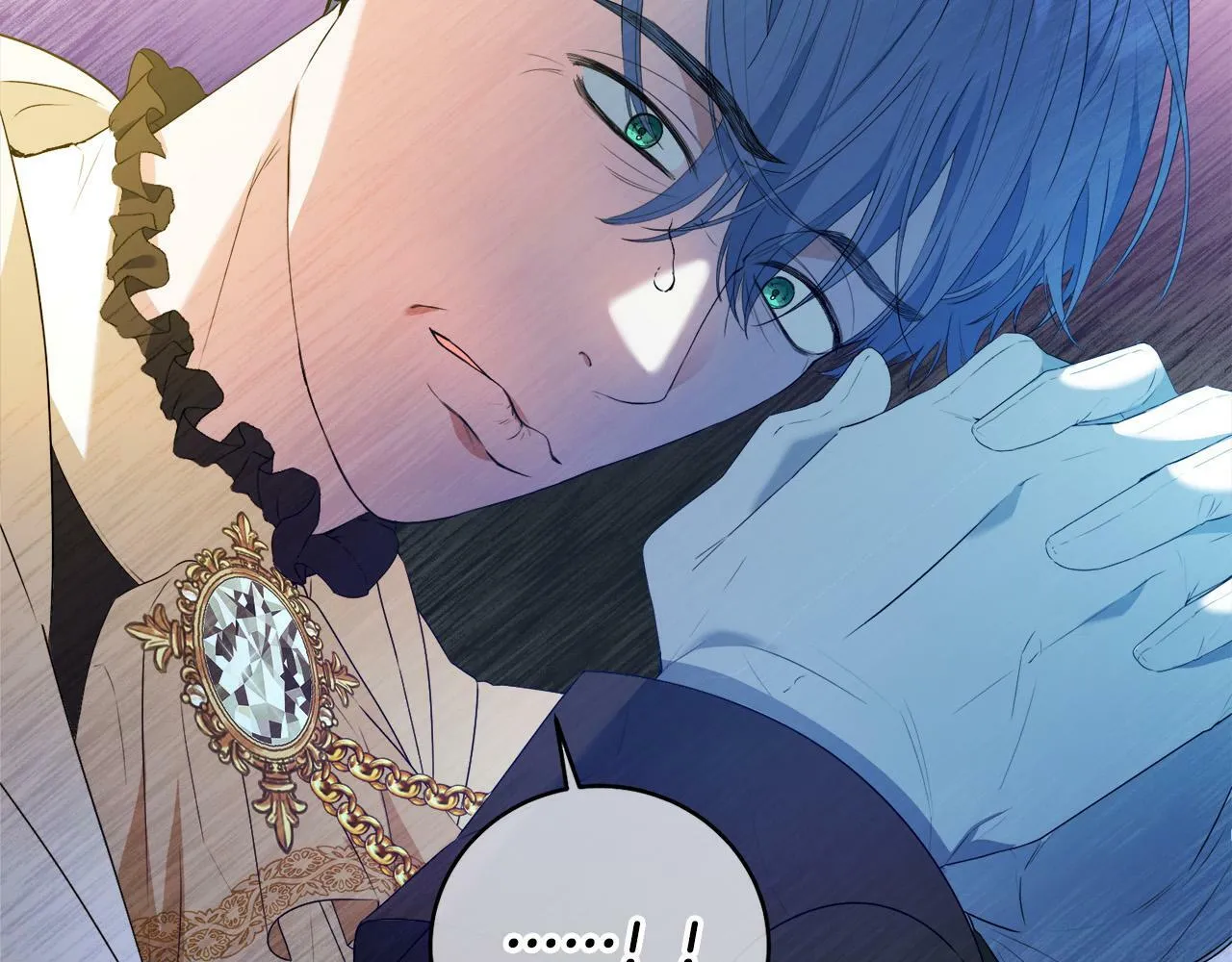 第7话 还不能出去？ 第99页