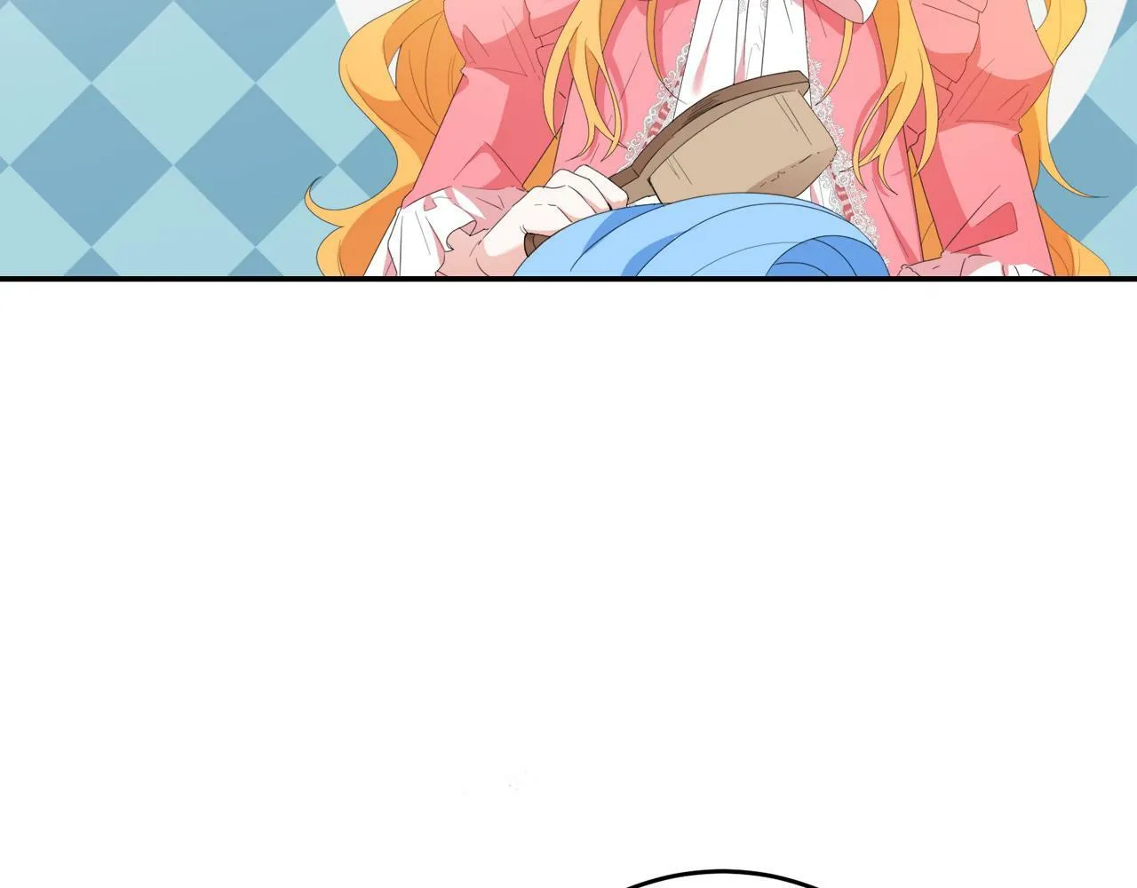 第5话 小侍女穿新衣～ 第27页
