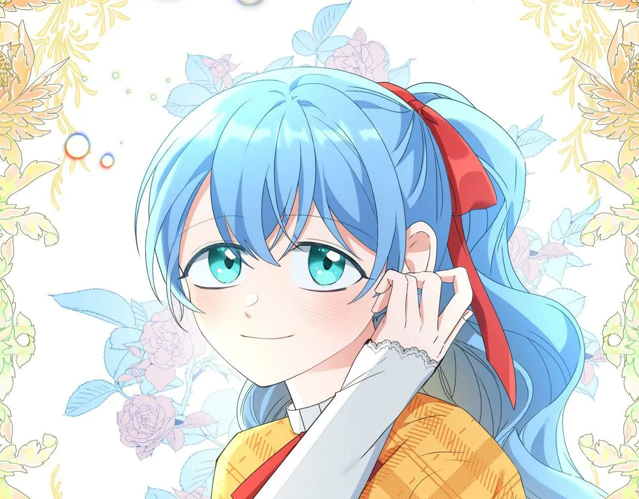 第5话 小侍女穿新衣～ 第43页
