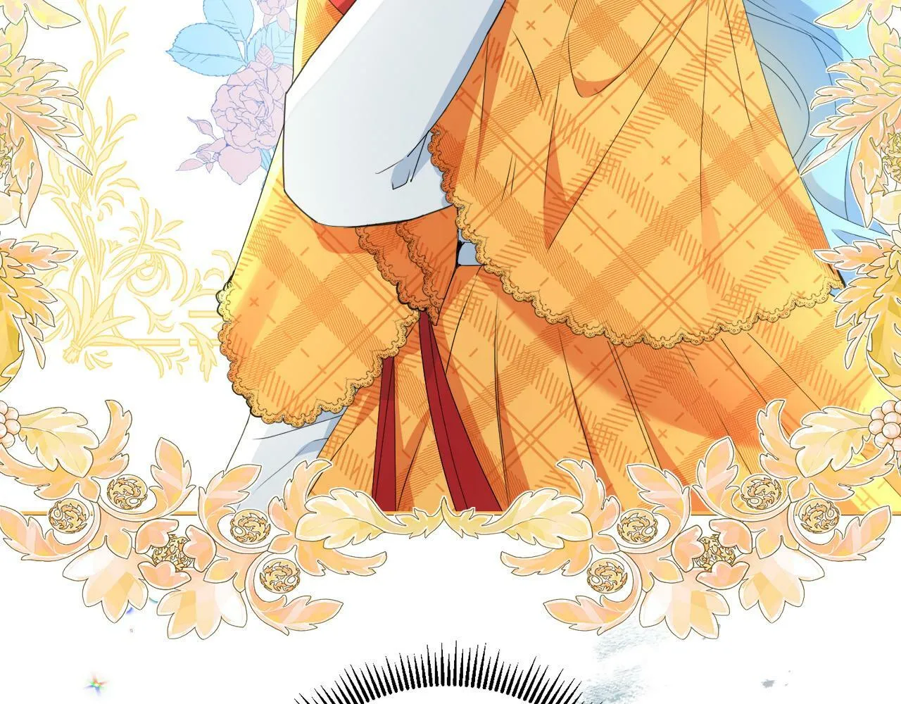 第5话 小侍女穿新衣～ 第44页