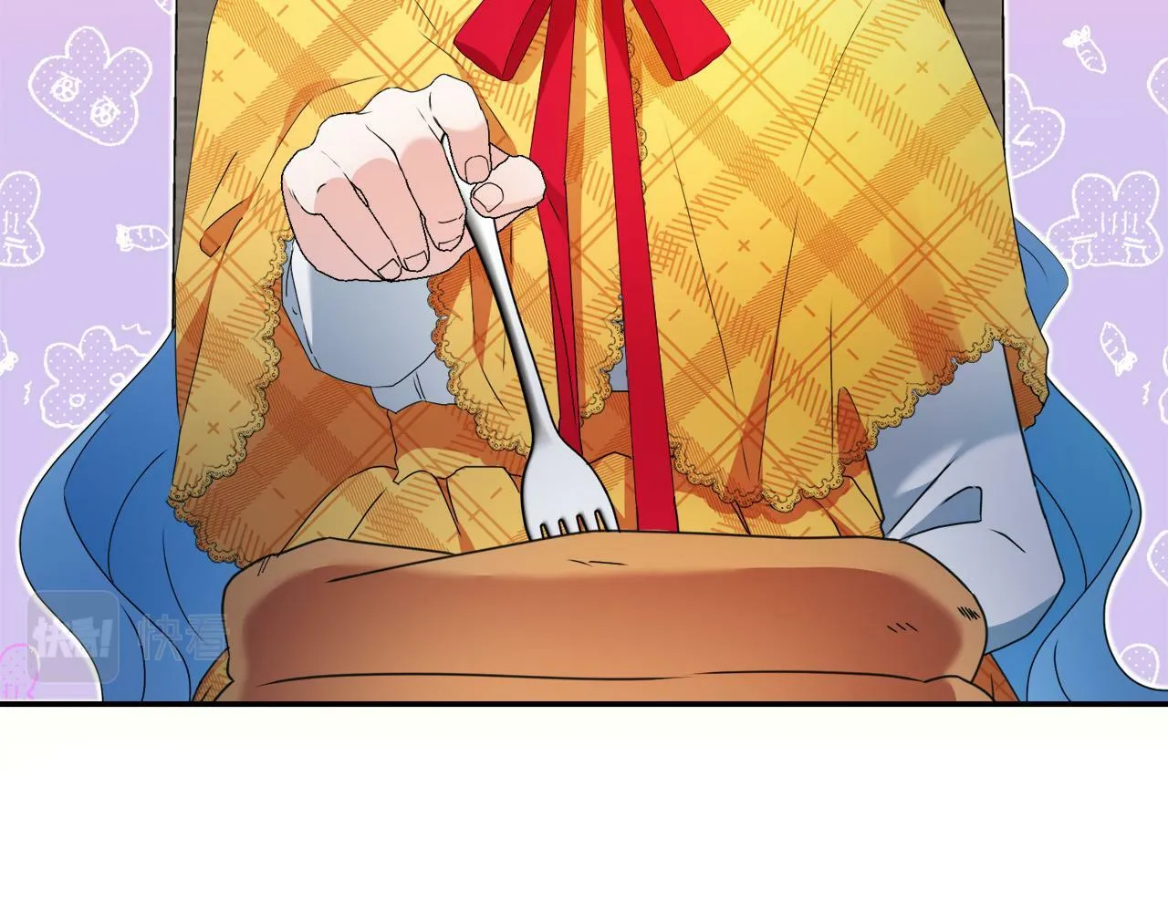 第5话 小侍女穿新衣～ 第51页
