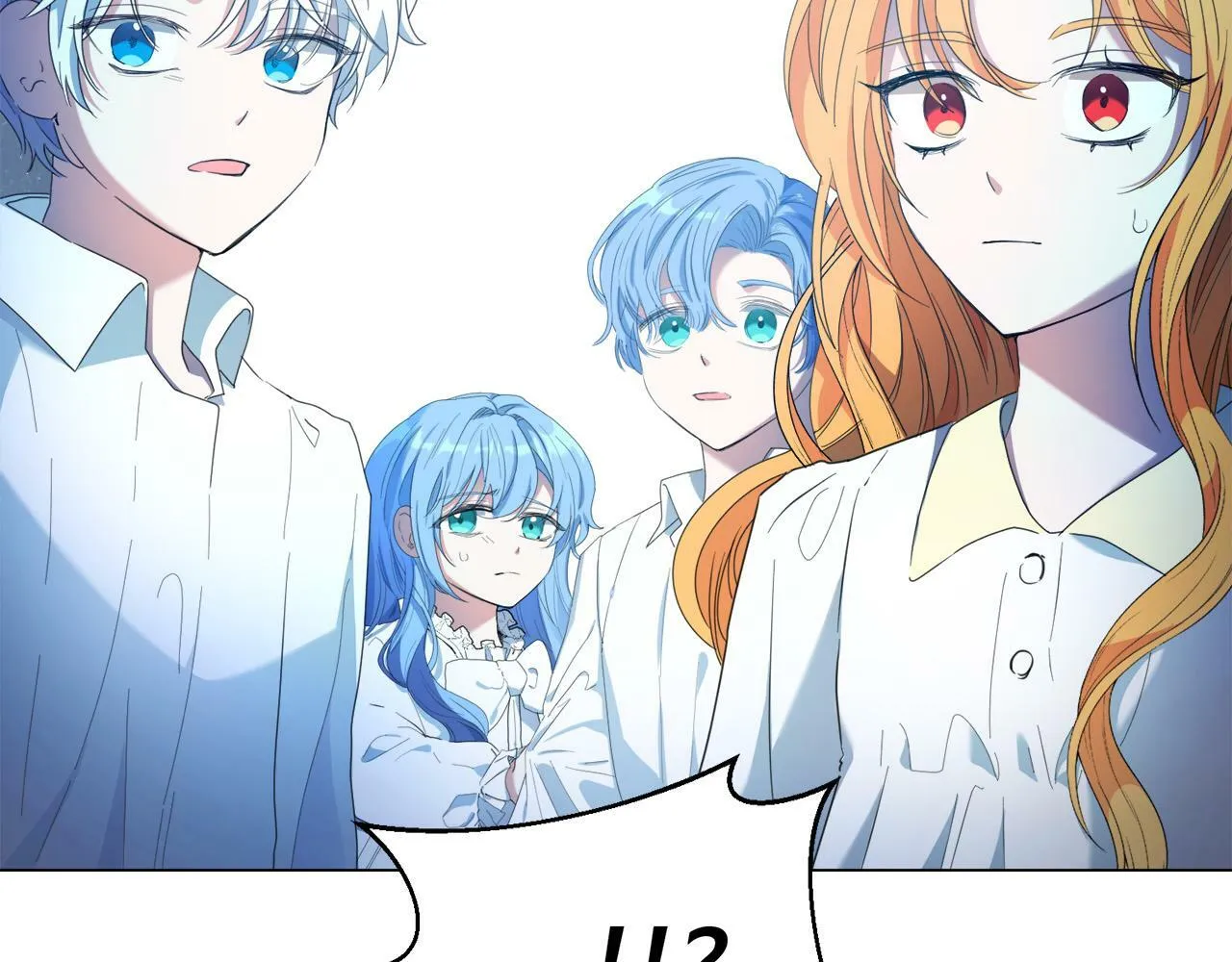 第2话 叔父来救我们了？ 第35页