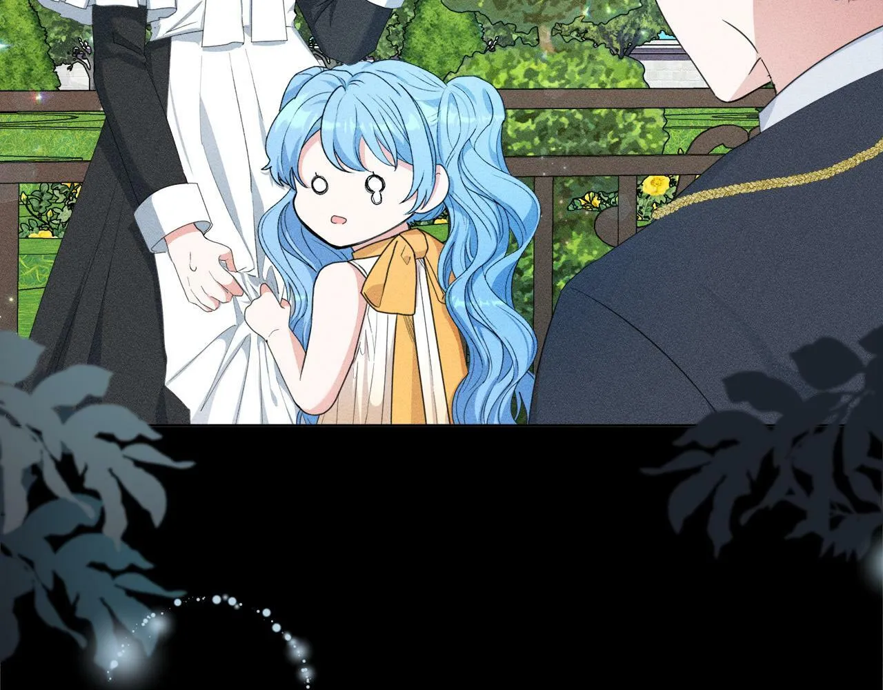 第2话 叔父来救我们了？ 第53页