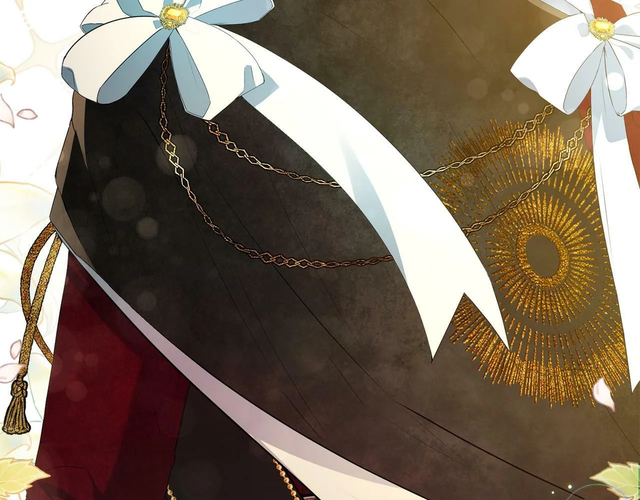 第1话 贵族兄妹被囚禁！ 第34页
