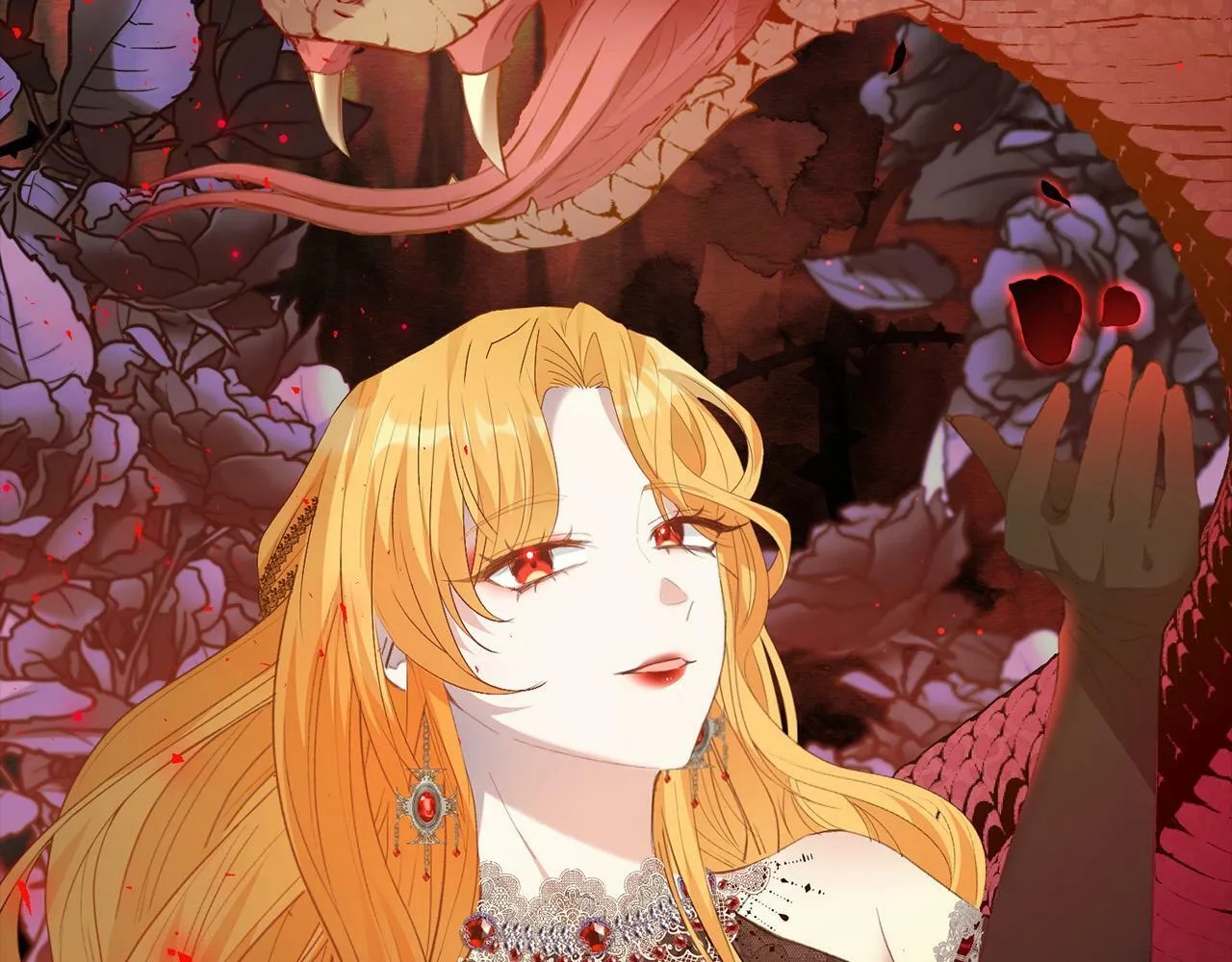 第1话 贵族兄妹被囚禁！ 第55页