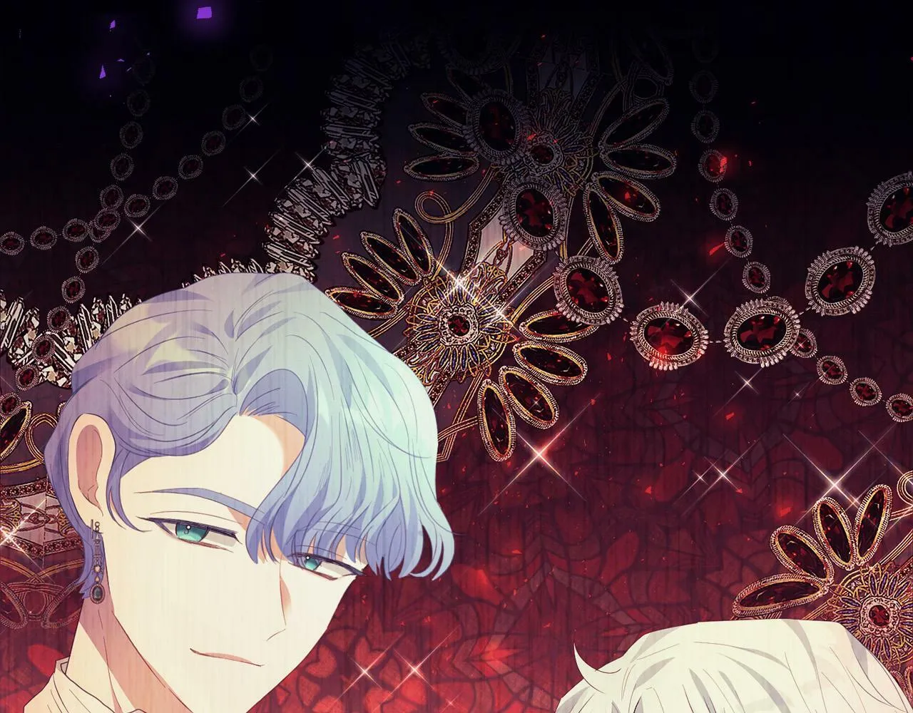 第1话 贵族兄妹被囚禁！ 第61页