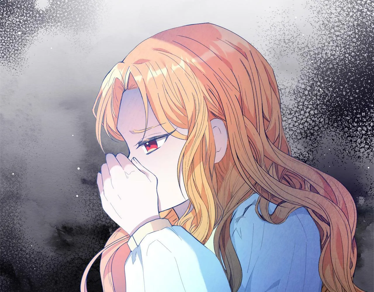 第1话 贵族兄妹被囚禁！ 第206页