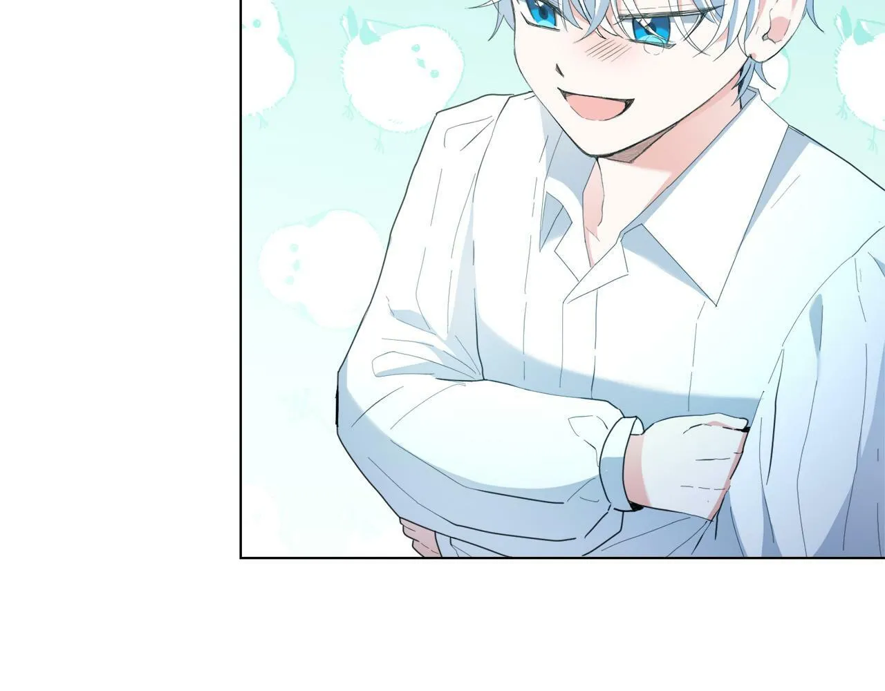 第1话 贵族兄妹被囚禁！ 第218页