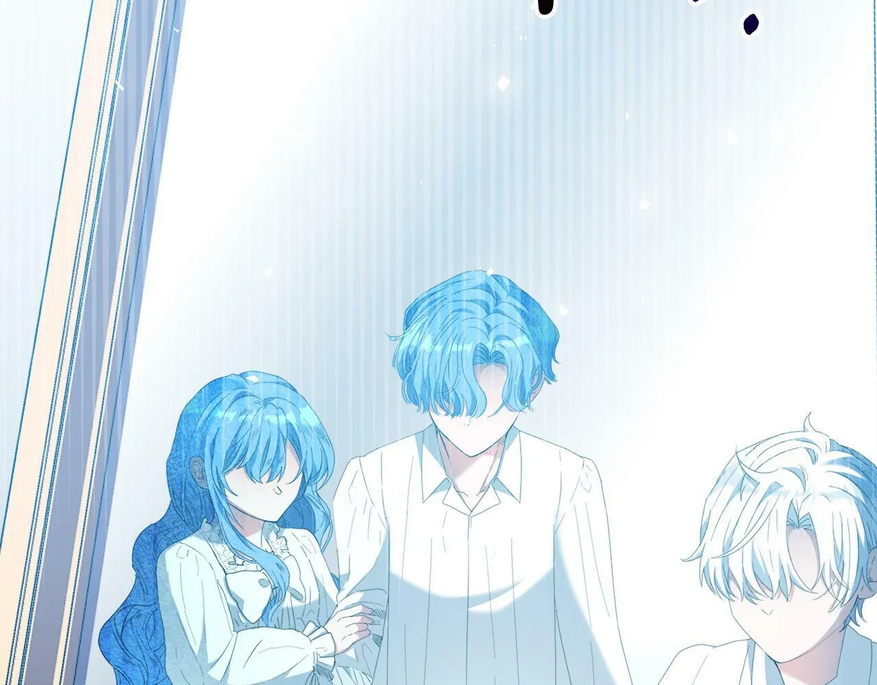 第1话 贵族兄妹被囚禁！ 第239页