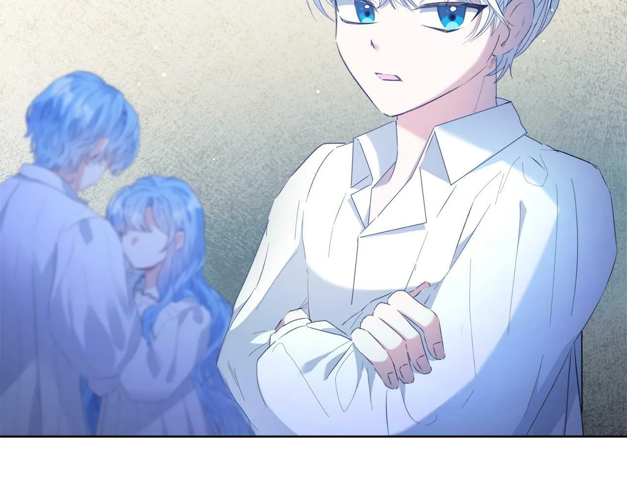 第1话 贵族兄妹被囚禁！ 第255页