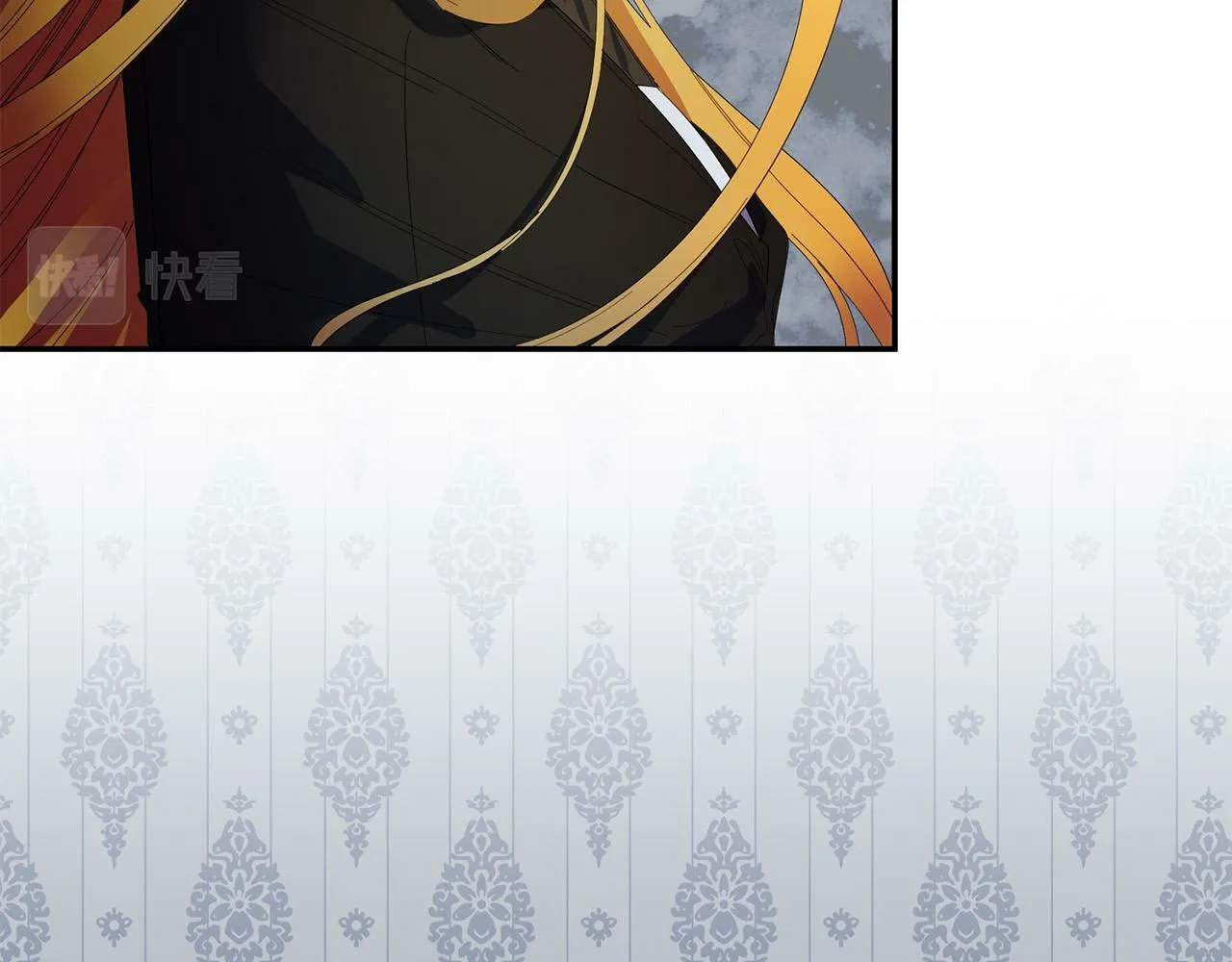 第27话 竹马是黑帮老大？！ 第32页