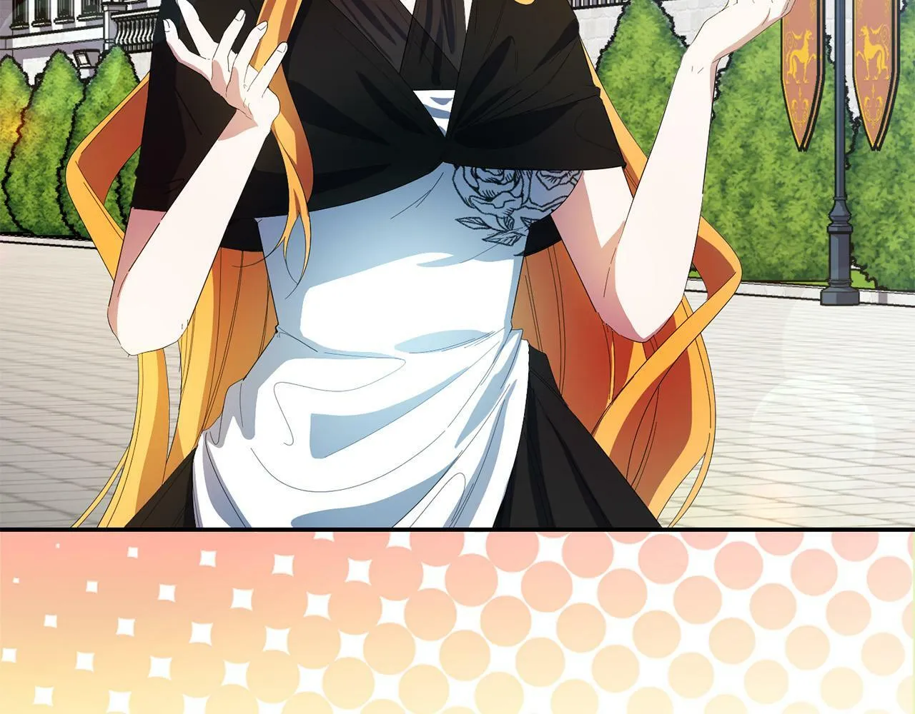 第27话 竹马是黑帮老大？！ 第42页