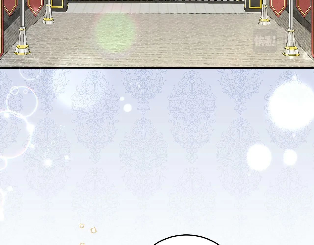 第27话 竹马是黑帮老大？！ 第84页