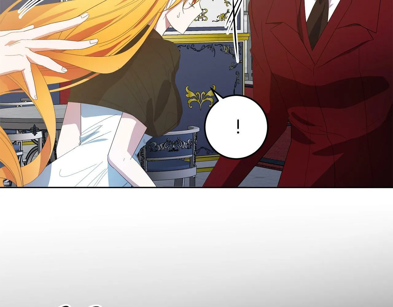 第27话 竹马是黑帮老大？！ 第158页