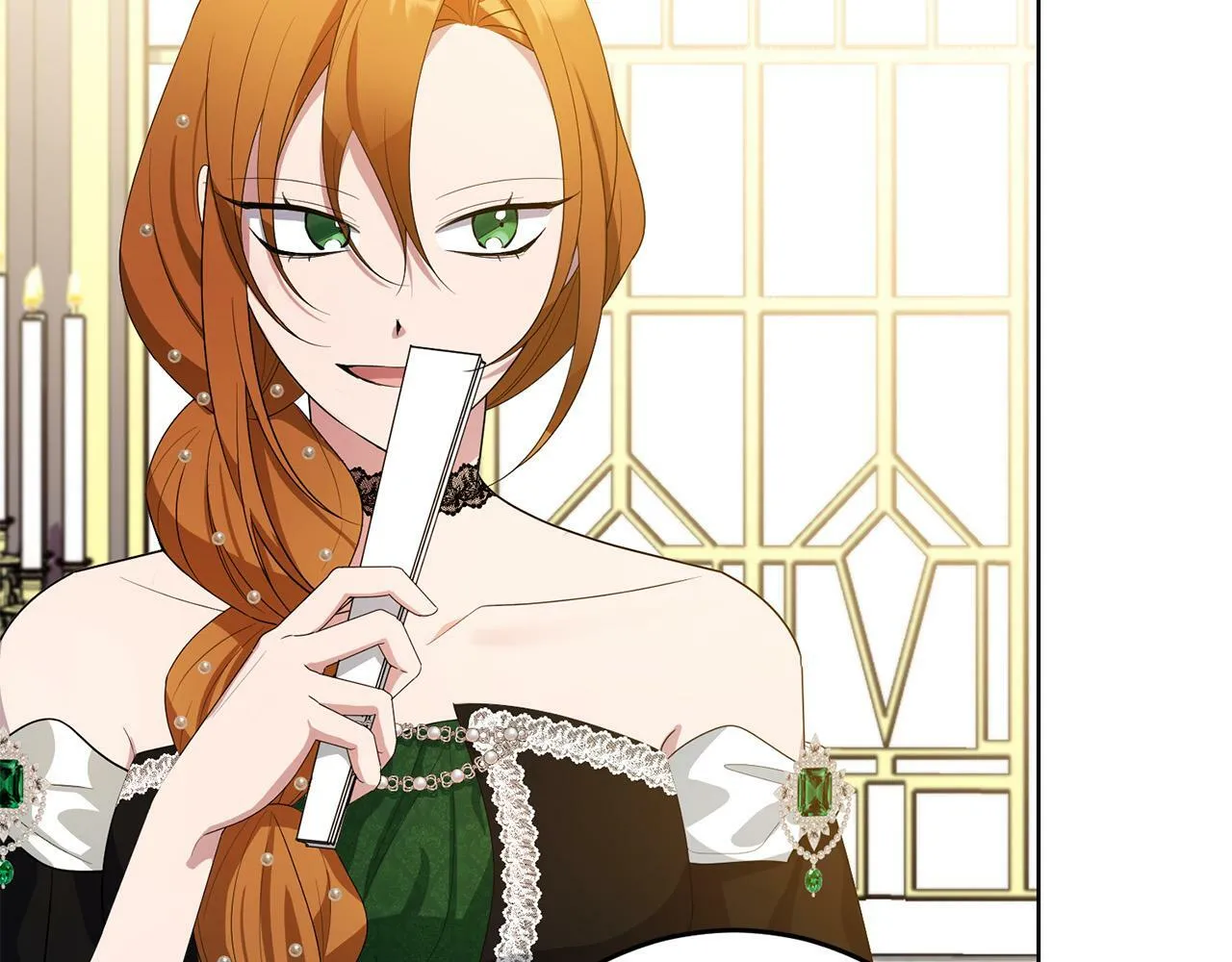 第33话 哥哥有未婚妻！ 第9页