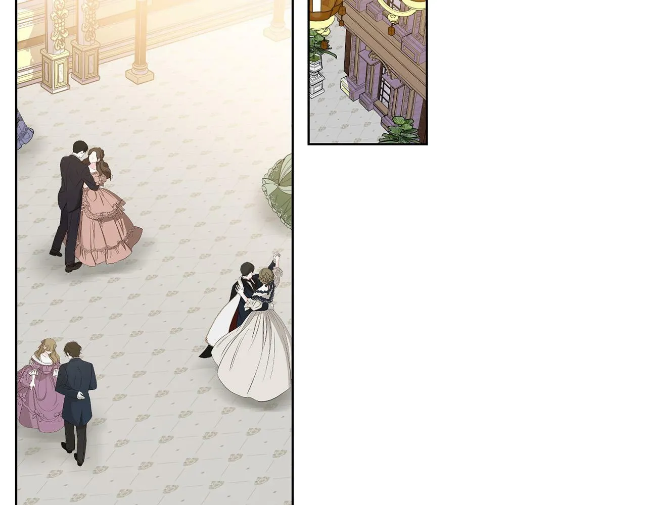 第33话 哥哥有未婚妻！ 第64页